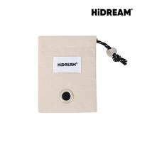 山谷方形撿便收納袋(四色)